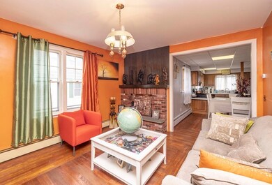 24 Maple St, Taunton, MA 02780 - photo 5