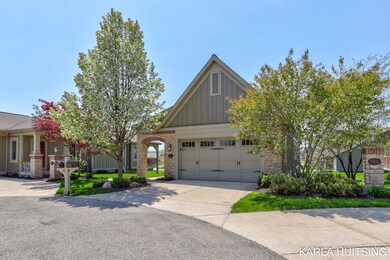 901 Allen Springs Lane #5, Jenison, 4942