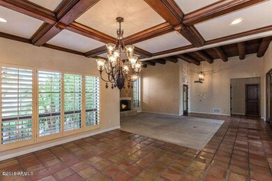 Formal Dining