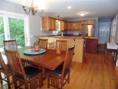 23 Tufts Ln, Center Harbor, NH 03226 - photo 7