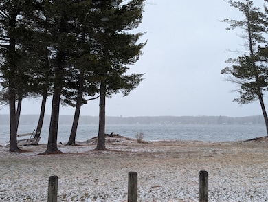 V/L 0 W Crooked Lake Rd, Lake Township, MI 49651 - photo 7