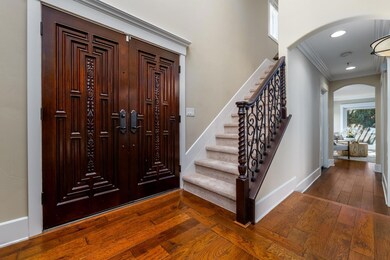 Foyer / Entry