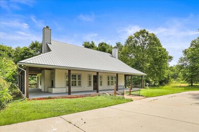 2175 Shell Oil Rd, Ruth, MS 39662 - photo 2