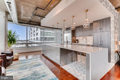 Silo Point unit 618, Baltimore, MD 21230 - photo 7