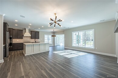 Photos from Boone Homes Gallery; photo of similar