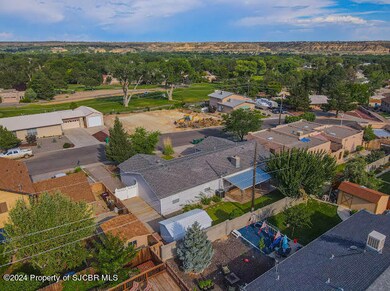5603 Cedarwood Dr, Farmington, NM 87402 - photo 4