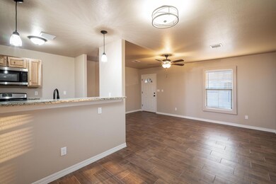 3335 Truman Ave unit A-D, El Paso, TX 79930 - photo 7