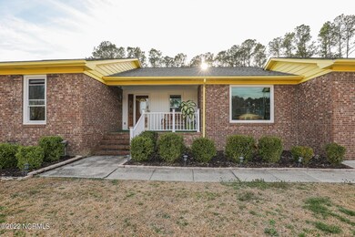 110 Columbia Dr, Jacksonville, NC 28546 - photo 6