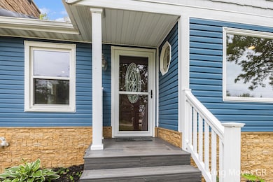 Move In Ready!