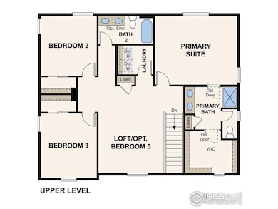 809 Harvard St, Johnstown, CO 80534 - photo 3