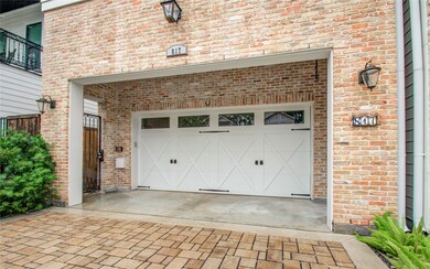 817 E 24th St, Houston, TX 77009 - photo 2
