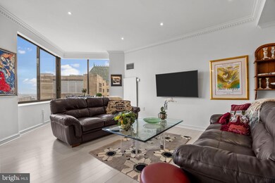 202 10 W Rittenhouse Square unit 2608, Philadelphia, PA 19103 - photo 5