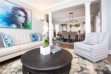 9 Cross Vine Cove, Greensboro, NC 27455 - photo 4