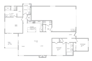 3499 SW 44th St, Redmond, OR 97756 - photo 2