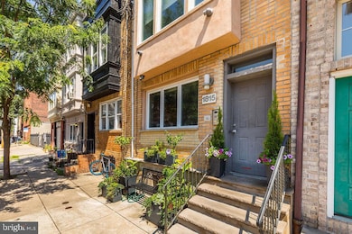 1815 Bainbridge St unit 1, Philadelphia, PA 19146 - photo 2