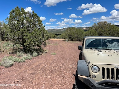 1294 W Picacho Dr, Williams, AZ 86046 - photo 2