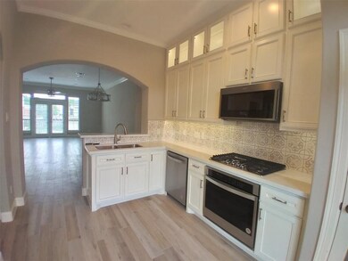 7801 Breman Crest Ln, Houston, TX 77040 - photo 4