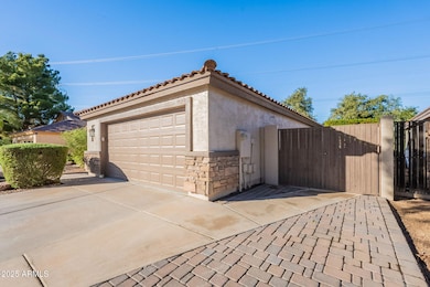 1156 W Vaughn Ave, Gilbert, AZ 85233 - photo 6