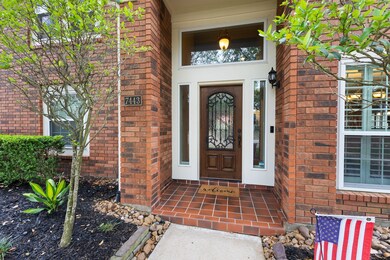 7443 Foxton Place Ct, Houston, TX 77095 - photo 4