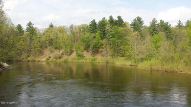 downriver