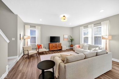 8107 Wagman St, Camby, IN 46113 - photo 7