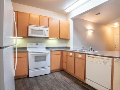 Representative Kitchen