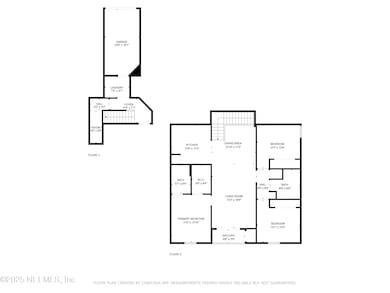 13819 Herons Landing Way unit 12, Jacksonville, FL 32224 - photo 5