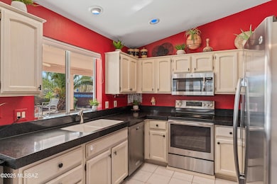 65621 E Desert Trail Dr, Tucson, AZ 85739 - photo 4