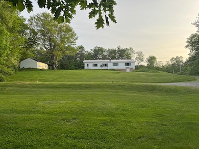 Back of Home