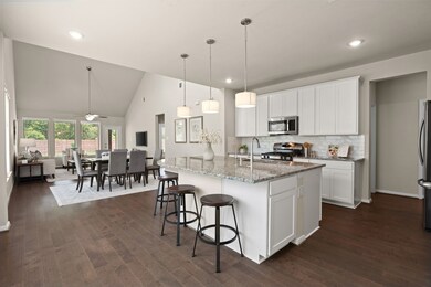 1903 Winston Store Loop, Richmond, TX 77469 - photo 6