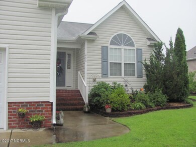 286 Primrose Ln, Winterville, NC 28590 - photo 4