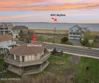 650 Front St, Union Beach, NJ 07735 - photo 2