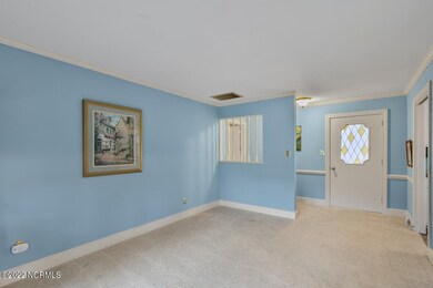 4703 Windsor Rd, Elm City, NC 27822 - photo 4