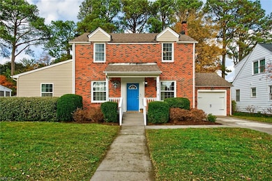 202 Sinclair St, Norfolk, VA 23505 - photo 2