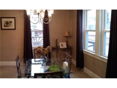 Dining Room.