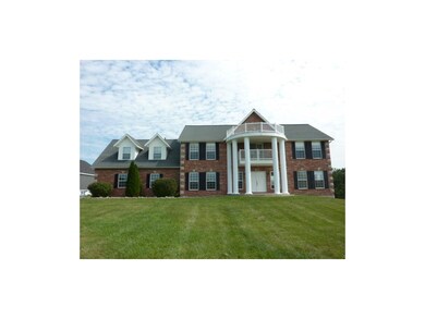 This House Rocks!