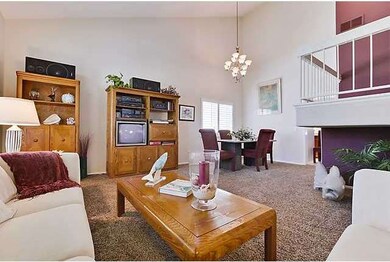 VAULTED ENTRY FOR A LIGHT AND BRIGHT HOME!