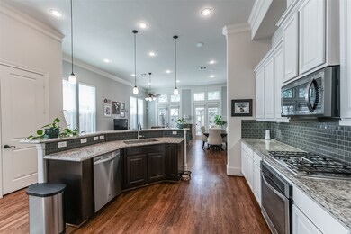 4127 Eigel St, Houston, TX 77007 - photo 6