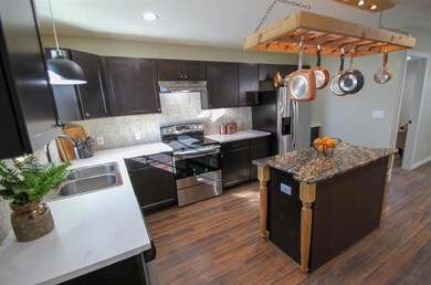 136 Quail Ln, Boyd, TX 76023 - photo 6