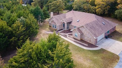 534 Arthur Rd, Denison, TX 75021 - photo 2