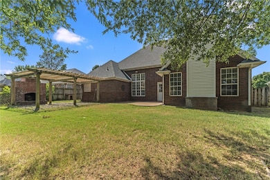 5305 S 44th Place, Rogers, AR 72758 - photo 3