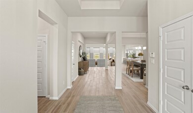 6611 Nichols Landing, Needville, TX 77461 - photo 2