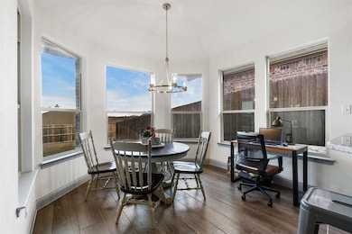 1405 Town Creek Cir, Weatherford, TX 76086 - photo 5