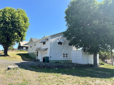 216 NW Cole Ave, Wilbur, WA 99185 - photo 3