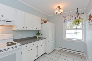 41 Foundry St unit 15-4, South Easton, MA 02375 - photo 7
