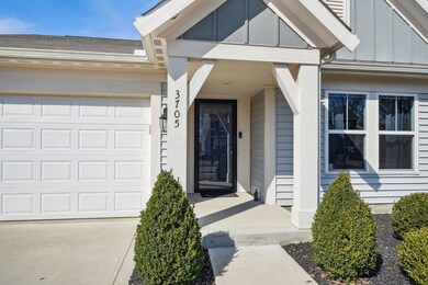 3705 Winding Path Dr, Canal Winchester, OH 43110 - photo 3