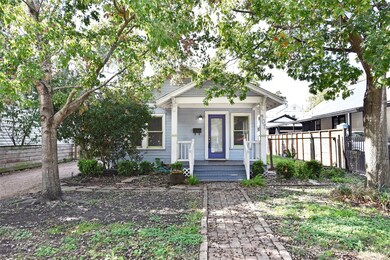 907 Tabor St, Houston, TX 77009 - photo 2