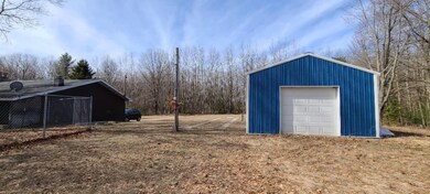 pole barn rear