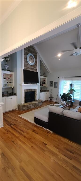 1503 S Green River Rd, Gaffney, SC 29341 - photo 4