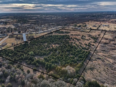 0 Dobbs Rd, Harrah, OK 73045 - photo 2